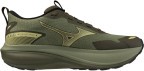 Мужские трейловые кроссовки Mizuno Wave RIDER TT 4 (J1GM263251)