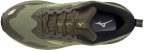 Мужские трейловые кроссовки Mizuno Wave RIDER TT 4 (J1GM263251)