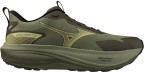 Мужские трейловые кроссовки Mizuno Wave RIDER TT 4 (J1GM263251)