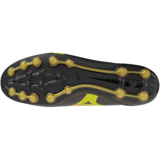 Мужские футбольные бутсы Mizuno ALPHA III JAPAN AG (P1GA266100) фото 2