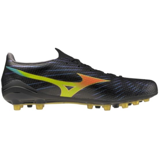 Чоловічі футбольні бутси Mizuno ALPHA III JAPAN AG (P1GA266100) фото 3