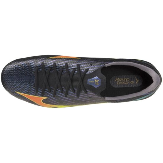 Чоловічі футбольні бутси Mizuno ALPHA III JAPAN AG (P1GA266100) фото 4