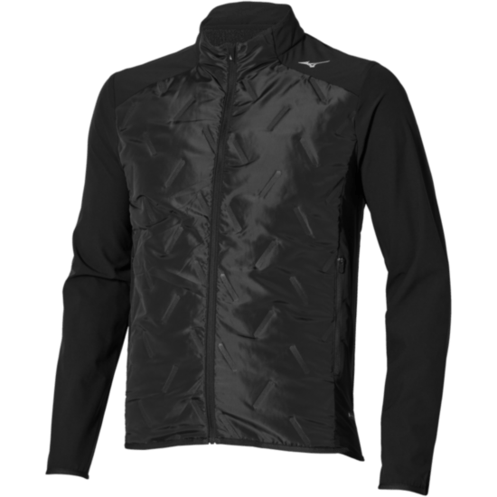 Чоловіча Mizuno TECH TECHFILL BREATH THERMO JACKET (J2GED50309) фото 1
