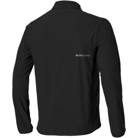 Чоловіча Mizuno TECH TECHFILL BREATH THERMO JACKET (J2GED50309) фото 2