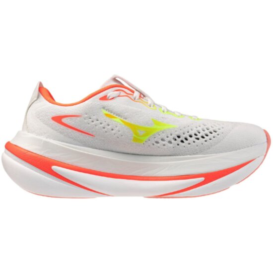 Женские беговые кроссовки Mizuno SKY PRIME (J1GW265071) фото 2