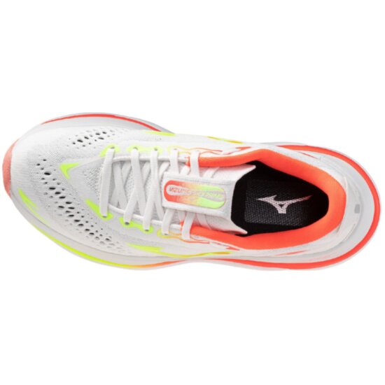 Женские беговые кроссовки Mizuno SKY PRIME (J1GW265071) фото 3