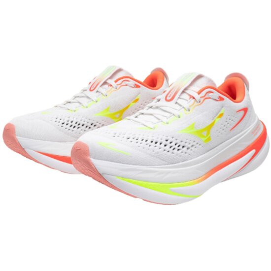 Жіночі кросівки для бігу Mizuno SKY PRIME (J1GW265071) фото 4