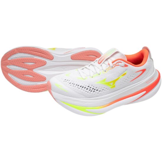 Женские беговые кроссовки Mizuno SKY PRIME (J1GW265071) фото 6