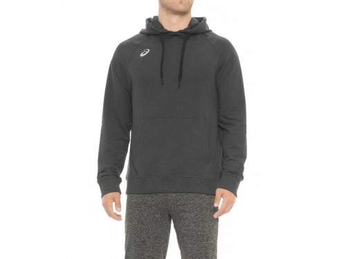 Кофта с капюшоном ASICS All Sport Hoodie (Graphite)
