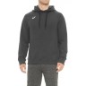 Кофта с капюшоном ASICS All Sport Hoodie (Graphite)