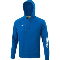 Мужское худи Mizuno TERRY HOODIE (32EC7B60C22)