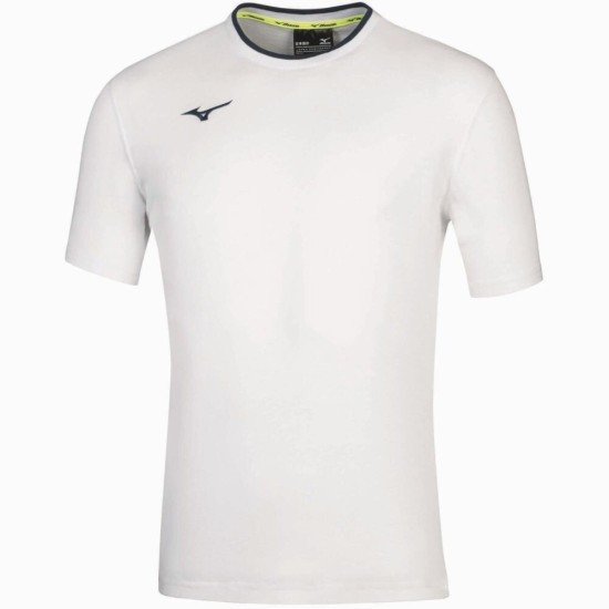 Мужская футболка Mizuno MEN TEE (32EA7040C71) фото 1