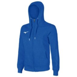 Детское худи Mizuno JR SWEAT FZ HOODIE(C) (32EC8900C22)