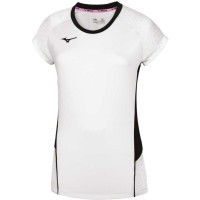Жіноча футболка Mizuno PREMIUM HIGH-KYU TEE(W) (V2EA720279)