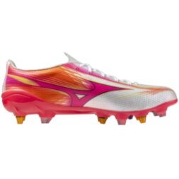 Мужские футбольные бутсы Mizuno ALFA III JAPAN MIX (P1GC266064)