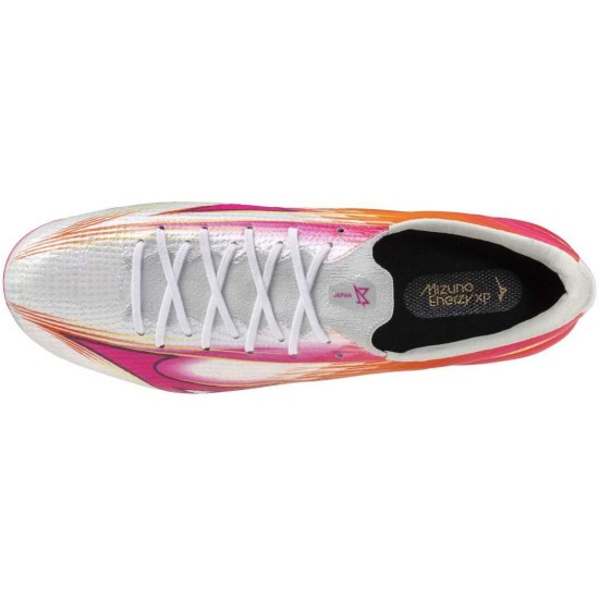 Мужские футбольные бутсы Mizuno ALFA III JAPAN MIX (P1GC266064) фото 2
