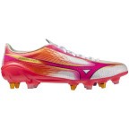 Мужские футбольные бутсы Mizuno ALFA III JAPAN MIX (P1GC266064)