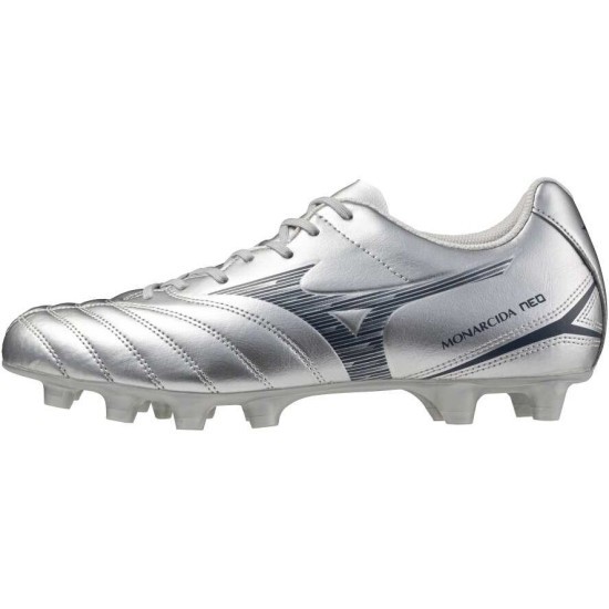 Чоловічі футбольні бутси Mizuno MONARCIDA NEO III SELECT (P1GA252504) фото 1