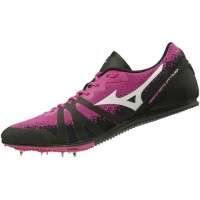Мужские шиповки для бега на средние дистанции Mizuno GEO SPURT MD (U1GA201360)