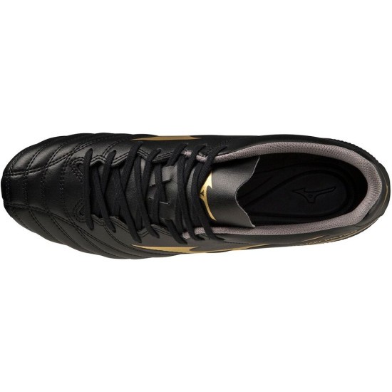 Мужские футбольные бутсы Mizuno MONARCIDA NEO II SELMIX (P1GC232550) фото 4