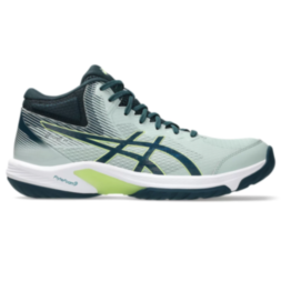 Мужские волейбольные кроссовки ASICS BEYOND FF MT (1071A095-300)