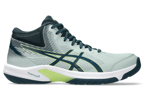 Чоловічі волейбольні кросівки ASICS BEYOND FF MT (1071A095-300) фото 1