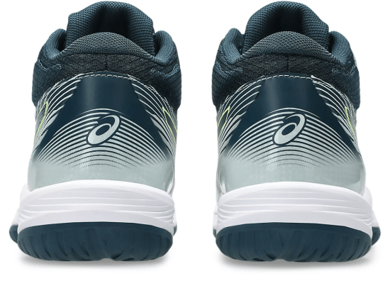 Чоловічі волейбольні кросівки ASICS BEYOND FF MT (1071A095-300) фото 5