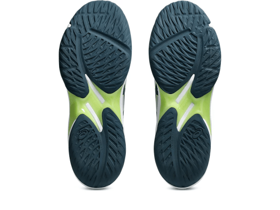 Чоловічі волейбольні кросівки ASICS BEYOND FF MT (1071A095-300) фото 7