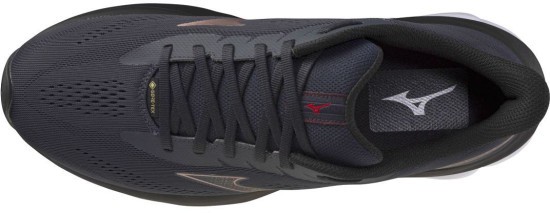 Мужские беговые кроссовки Mizuno Wave SERENE 3 GTX (J1GM265852) фото 5