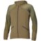 Чоловіча Mizuno ACTIVE ALPHA HOODED JACKET (J2GED00138)