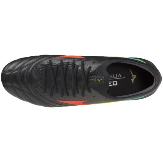 Мужские футбольные бутсы Mizuno MORELIA NEO V BETA JAPAN AG (P1GA269100) фото 4