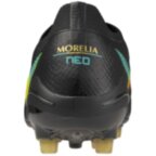 Мужские футбольные бутсы Mizuno MORELIA NEO V BETA JAPAN AG (P1GA269100)