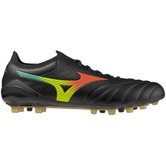 Мужские футбольные бутсы Mizuno MORELIA NEO V BETA JAPAN AG (P1GA269100) фото 6
