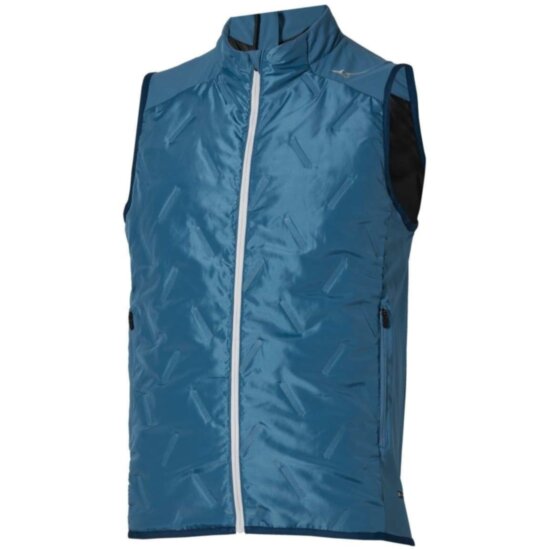 Чоловіча Mizuno TECH TECHFILL BREATH THERMO VEST (J2GED50217) фото 1