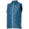 Чоловіча Mizuno TECH TECHFILL BREATH THERMO VEST (J2GED50217)