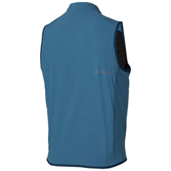 Чоловіча Mizuno TECH TECHFILL BREATH THERMO VEST (J2GED50217) фото 2