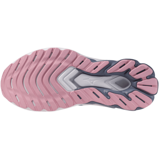 Жіночі кросівки для бігу Mizuno Wave SERENE 3 (J1GW265772) фото 2