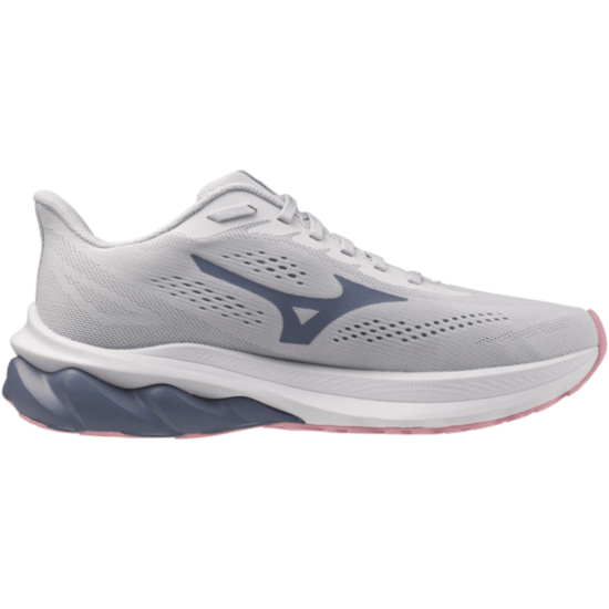 Жіночі кросівки для бігу Mizuno Wave SERENE 3 (J1GW265772) фото 3