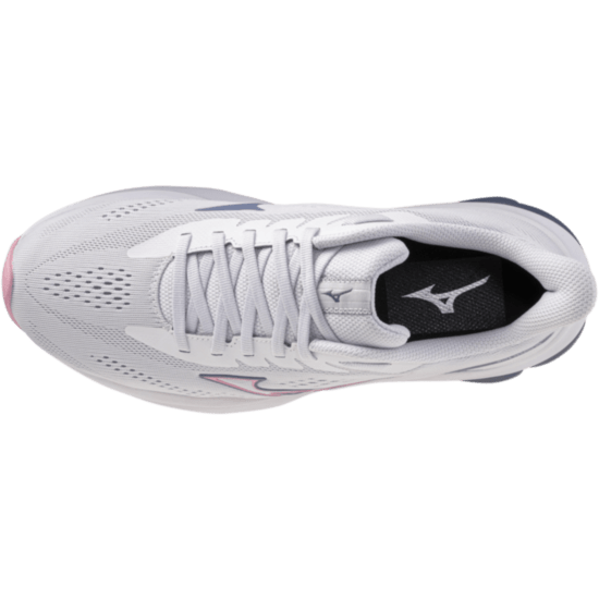 Жіночі кросівки для бігу Mizuno Wave SERENE 3 (J1GW265772) фото 4