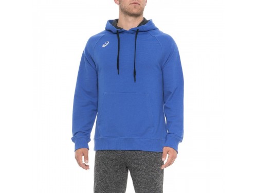 Худи ASICS All Sport Hoodie (Royal)