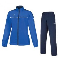 Женский спортивный костюм Mizuno WOM MICRO TRACKSUIT(W) (32EG7201C22)