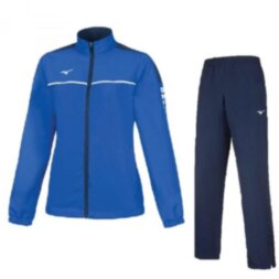 Женский спортивный костюм Mizuno WOM MICRO TRACKSUIT(W) (32EG7201C22)
