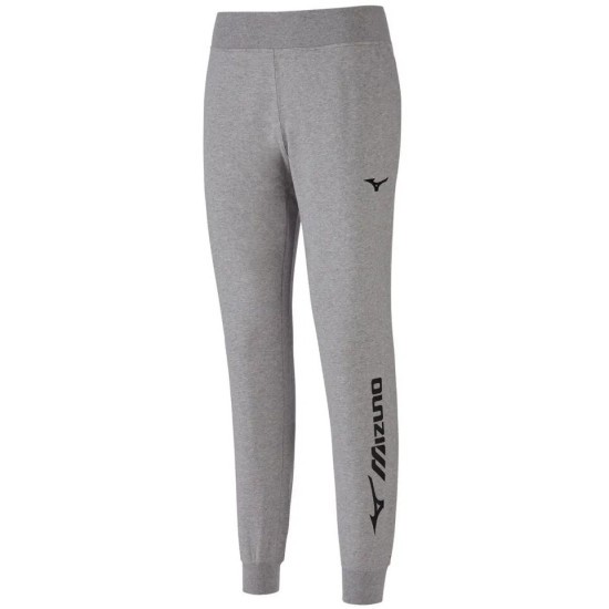 Мужские спортивные штаны Mizuno TERRY PANT (32ED7B65C09) фото 1