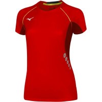 Жіноча футболка для бігу Mizuno PREMIUM JPN TEE (U2EA720262)