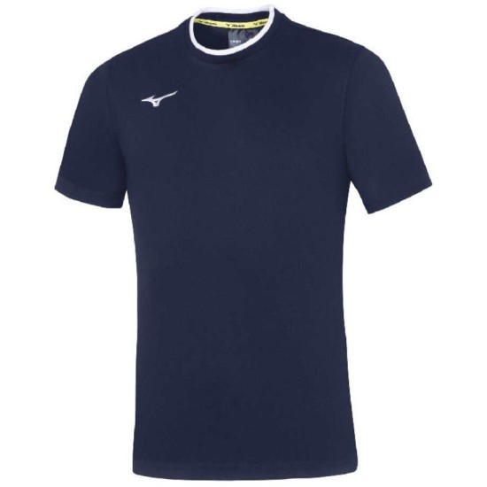 Детская футболка Mizuno JR TEE (32EA0B01C14) фото 1