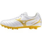 Детские футбольные бутсы Mizuno MONARCIDA NEO III SEL JR AG (P1GB262650)