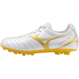 Детские футбольные бутсы Mizuno MONARCIDA NEO III SEL JR AG (P1GB262650)