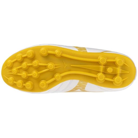 Детские футбольные бутсы Mizuno MONARCIDA NEO III SEL JR AG (P1GB262650) фото 2