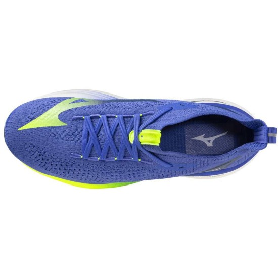 Мужские кроссовки для бега Mizuno NEO VISTA 2 (J1GC253451) фото 5