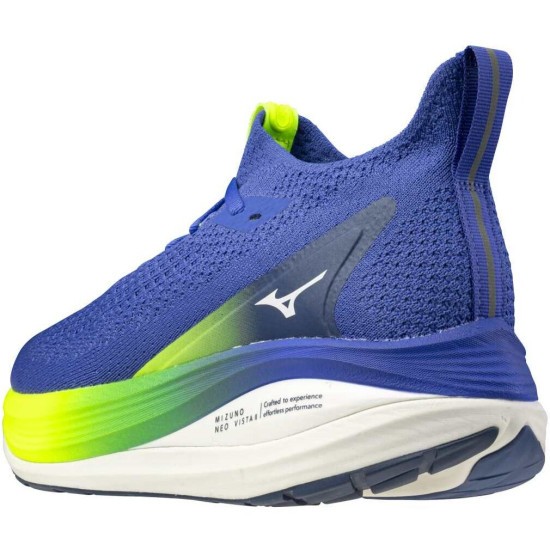 Мужские кроссовки для бега Mizuno NEO VISTA 2 (J1GC253451) фото 8